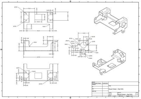 sheet metal design exercises|sheet metal design handbook pdf.